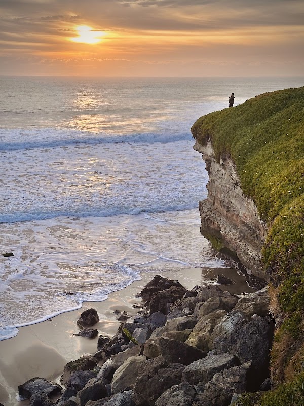 West Cliff Dr tide pools 5