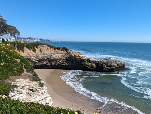 West Cliff Dr tide pools 4