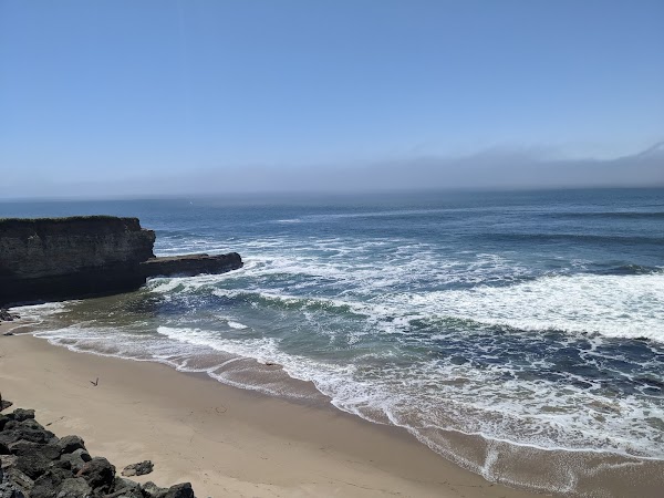 West Cliff Dr tide pools 2