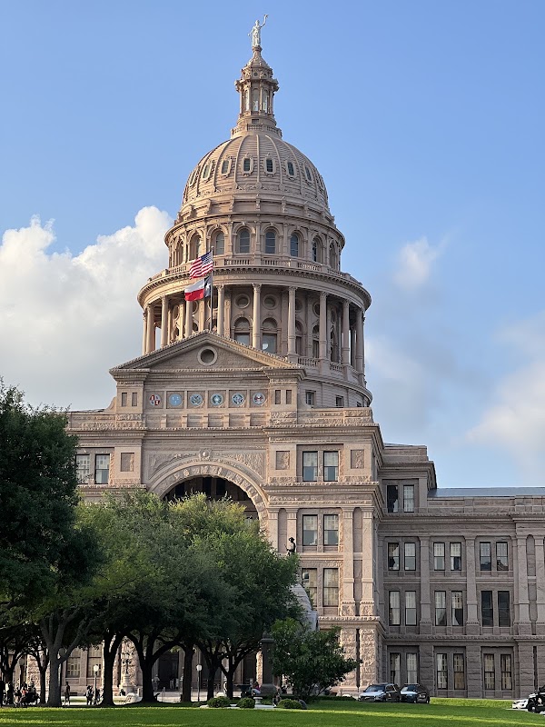 Texas Capitol 5