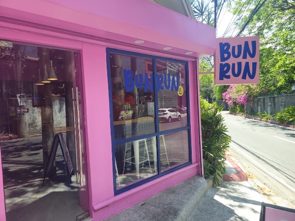 Bun Run San Juan