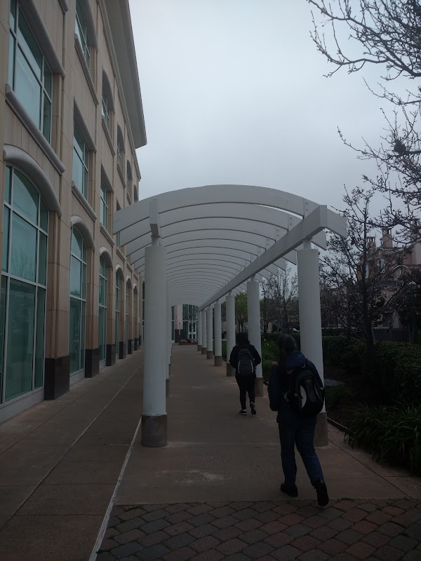 Hayward City Hall 5