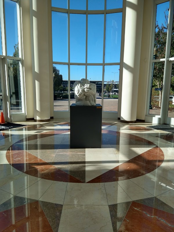 Hayward City Hall 4