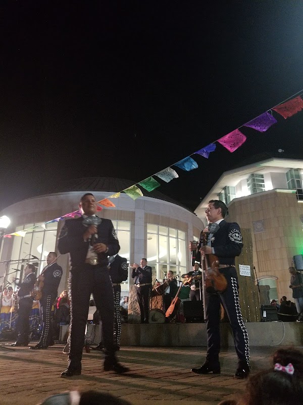 Hayward City Hall 2
