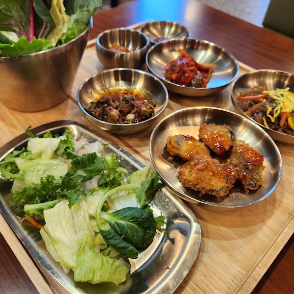 백세밥상 2