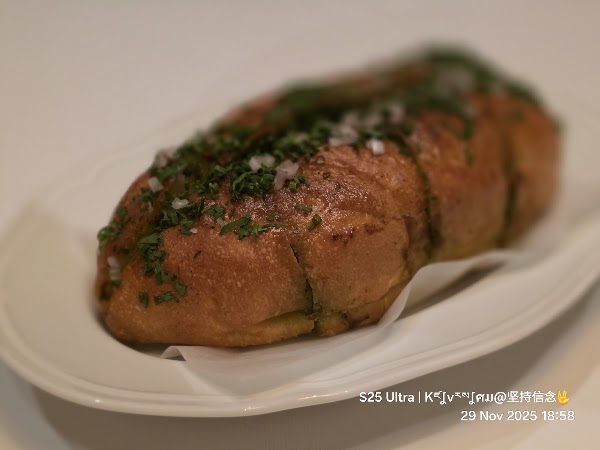 Brasserie Astoria Singapore 3