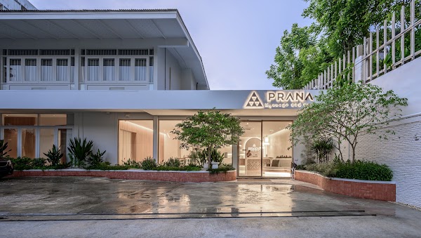 PRANA Massage & Spa - Ekkamai นวดเพื่อสุขภาพ