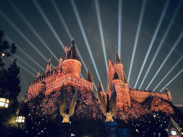 Universal Studios Beijing 4