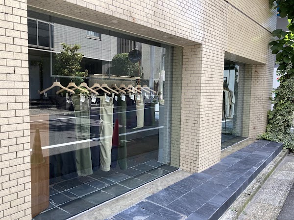 CIOTA TOKYO 1
