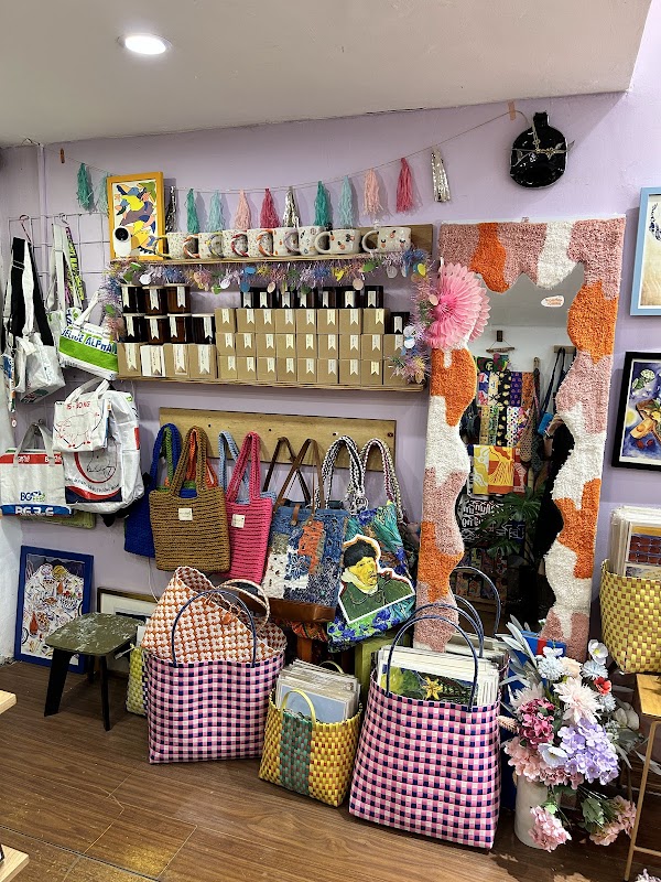 Líu Lô Arts Chân Cầm 3