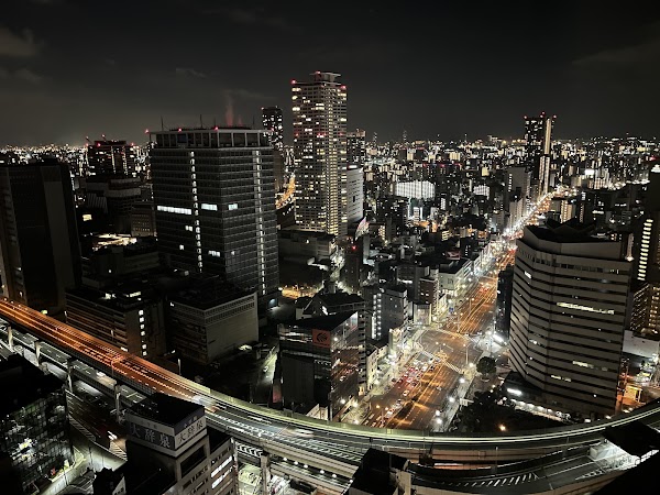 The Ritz-Carlton, Osaka