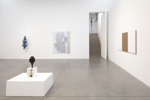 Galerie Nordenhake México 5