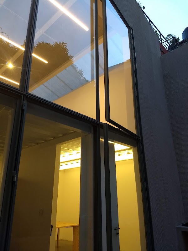Galerie Nordenhake México 4