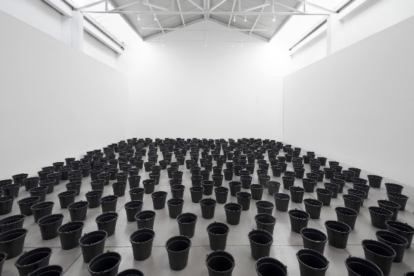 Galerie Nordenhake México 3