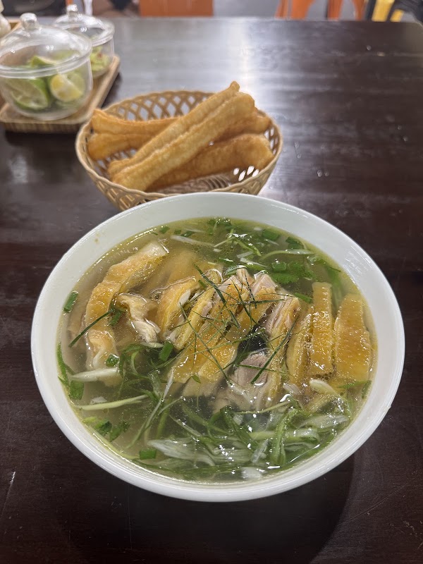 Phở Gà Phố Cổ 2