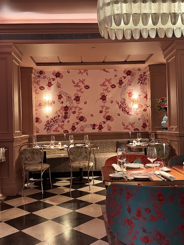 Julep Bar 4
