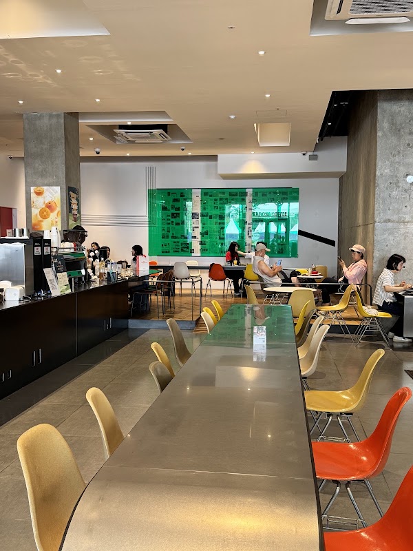 Terarosa Coffee 5