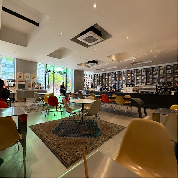 Terarosa Coffee 3