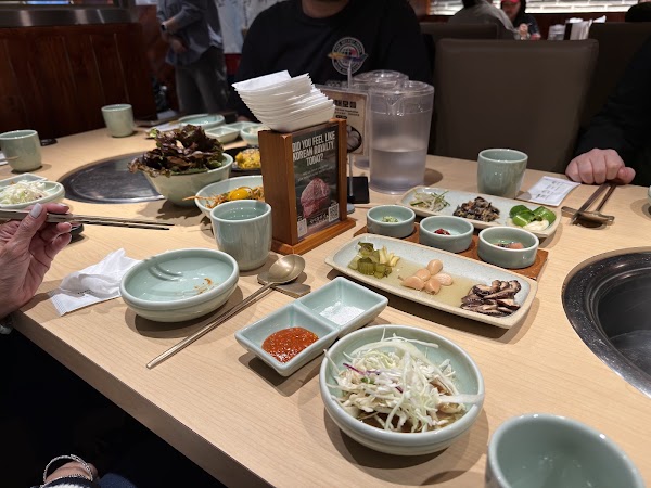 헤메코 명동점 HEMEKO Myeongdong 4