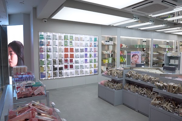 헤메코 명동점 HEMEKO Myeongdong 2