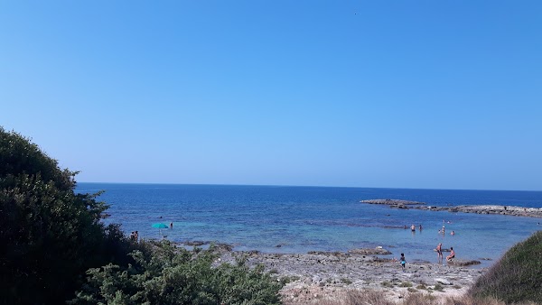 Punta grossa