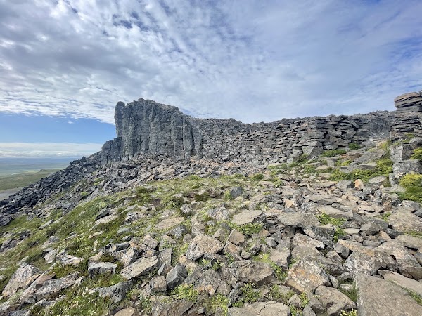 Borgarvirki