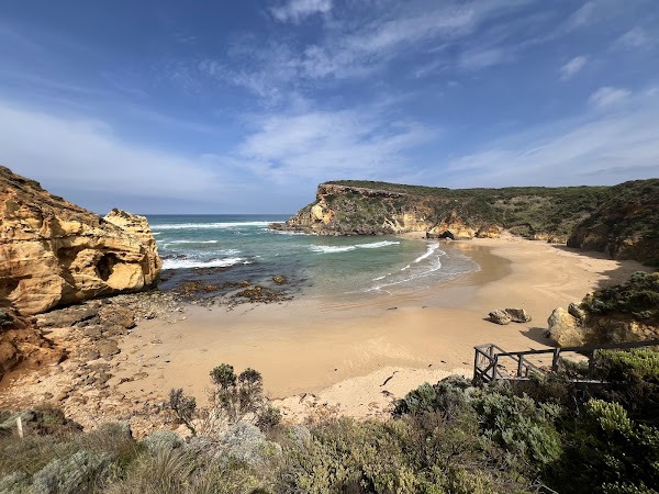 Childers Cove