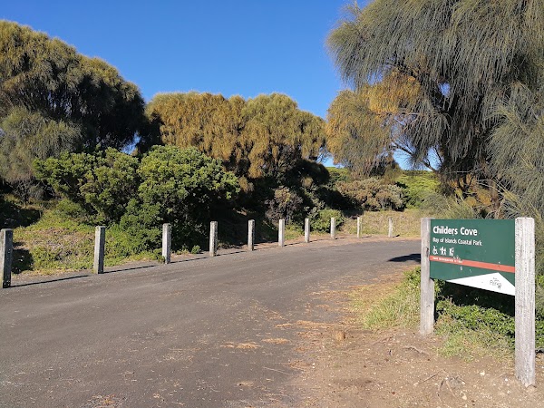 Childers Cove 4