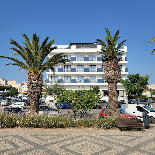 Hotel Marina Rio