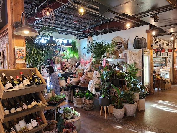 East End Market 4