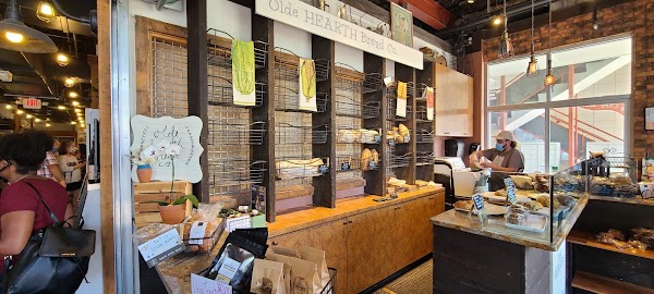 East End Market 2