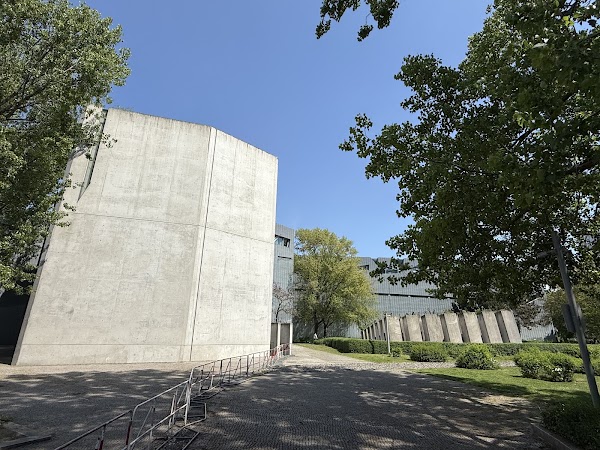 Holocaust Tower