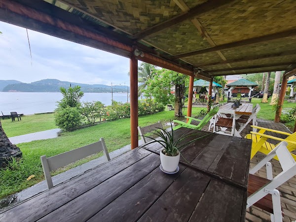 Anilao Beach Club