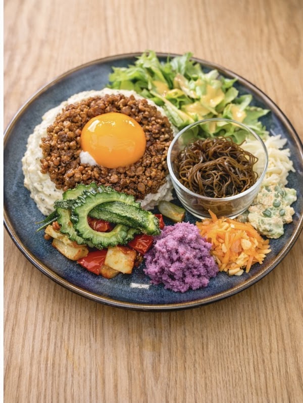 Will Keli Cafe 4