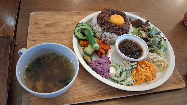 Will Keli Cafe 3