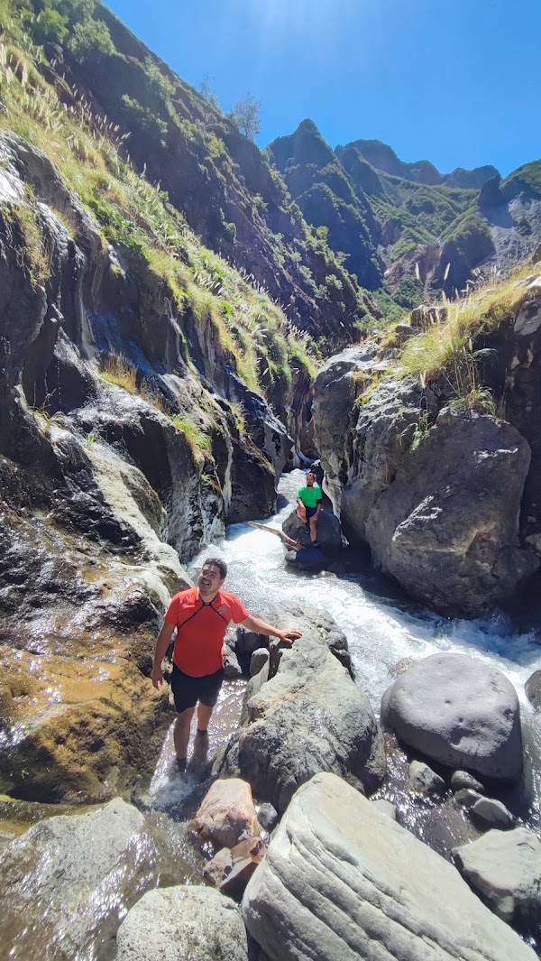 Termas de Alpehue