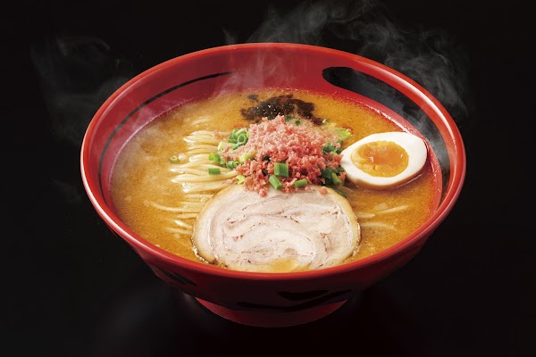 Ebisoba Ichigen Main Shop 4
