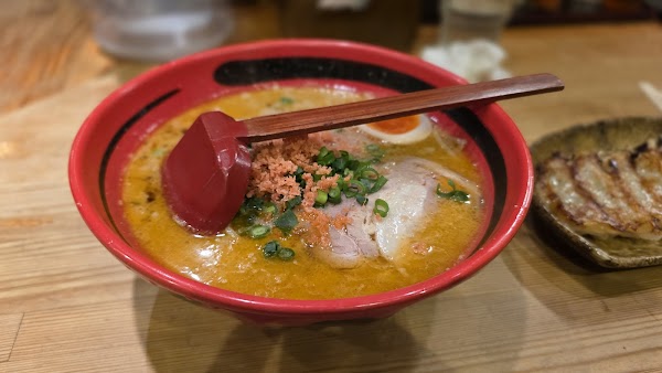 Ebisoba Ichigen Main Shop 3