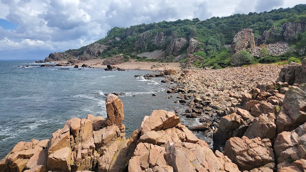 Hovs Hallar Nature Reserve 4