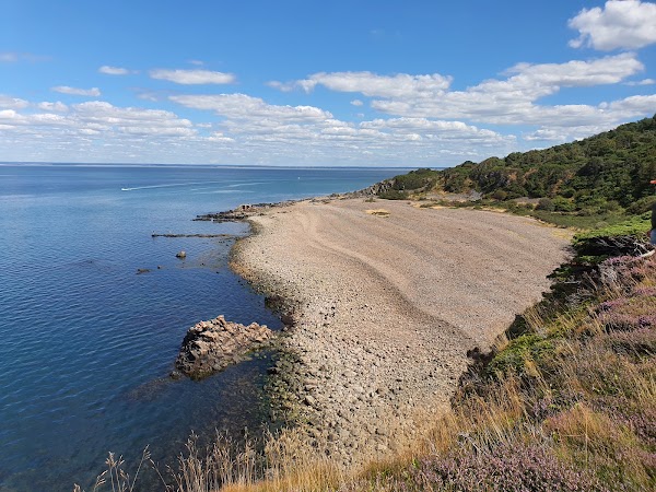 Hovs Hallar Nature Reserve 3