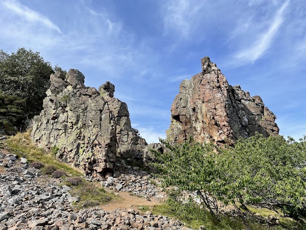 Hovs Hallar Nature Reserve 2