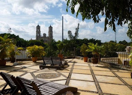Hotel Mesón del Marqués