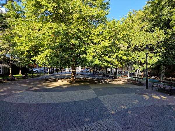 Hviezdoslavovo námestie 4