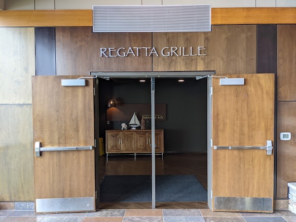 Regatta Grille