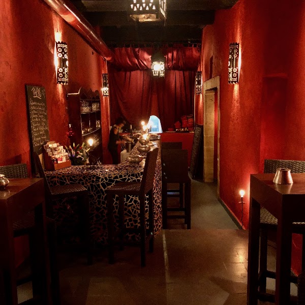 Le Patio