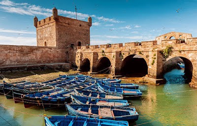 Essaouira