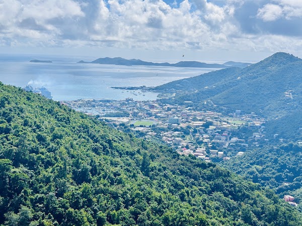 Virgin Islands