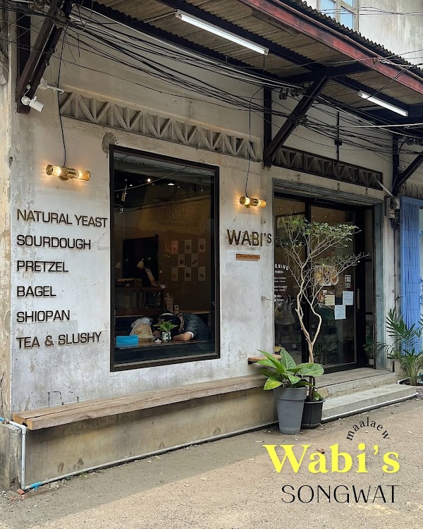 Wabi's@SongWat