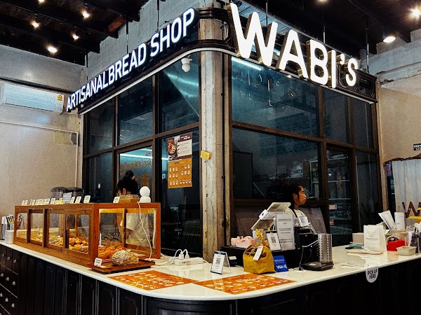 Wabi's@SongWat 3