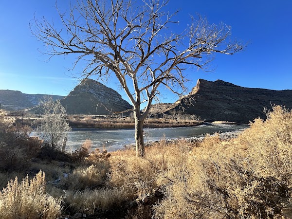 De Beque Canyon 1